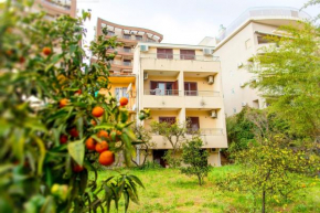 Guest House Mandarina